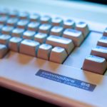 Commodore 64: Um ícone do passado